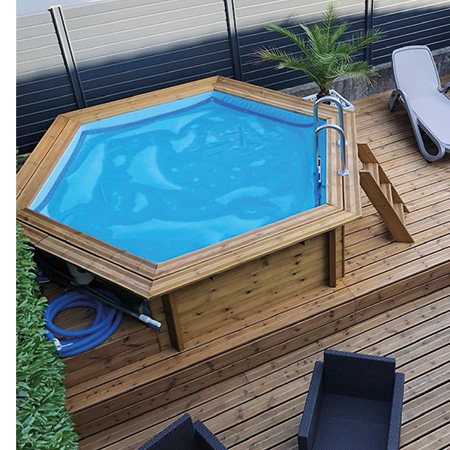 Ainsi, si vous possédez une piscine acier, bois ou composite, il sera possible d’y installer une alarme de piscine.