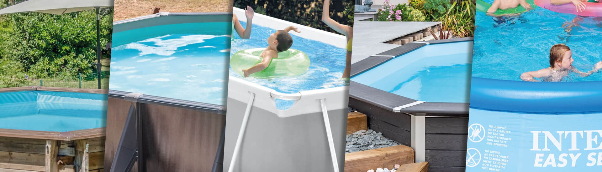 Comment choisir sa piscine horssol ? Ma Piscine et Moi — free download