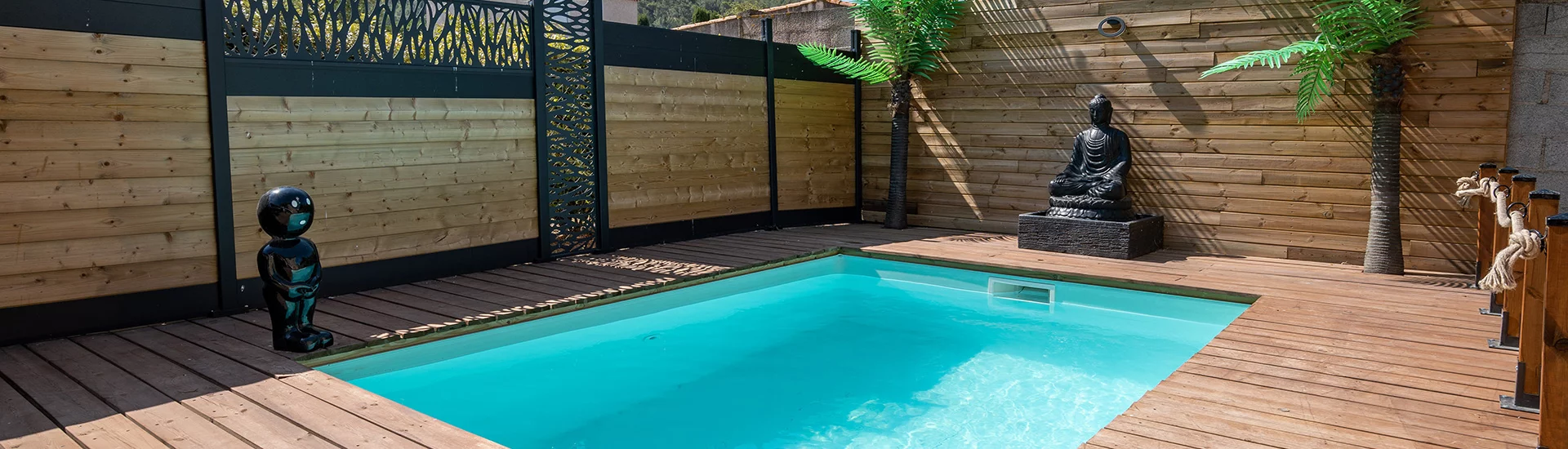 Enlever des taches brunes sur un liner de piscine Ma Piscine et Moi