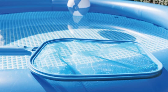 accessoires pour piscine