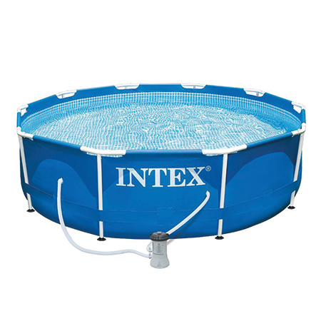 Ainsi, la popularité de certaines marques comme Intex ou Bestway leurs permettent de justifier une augmentation des prix des piscines. 